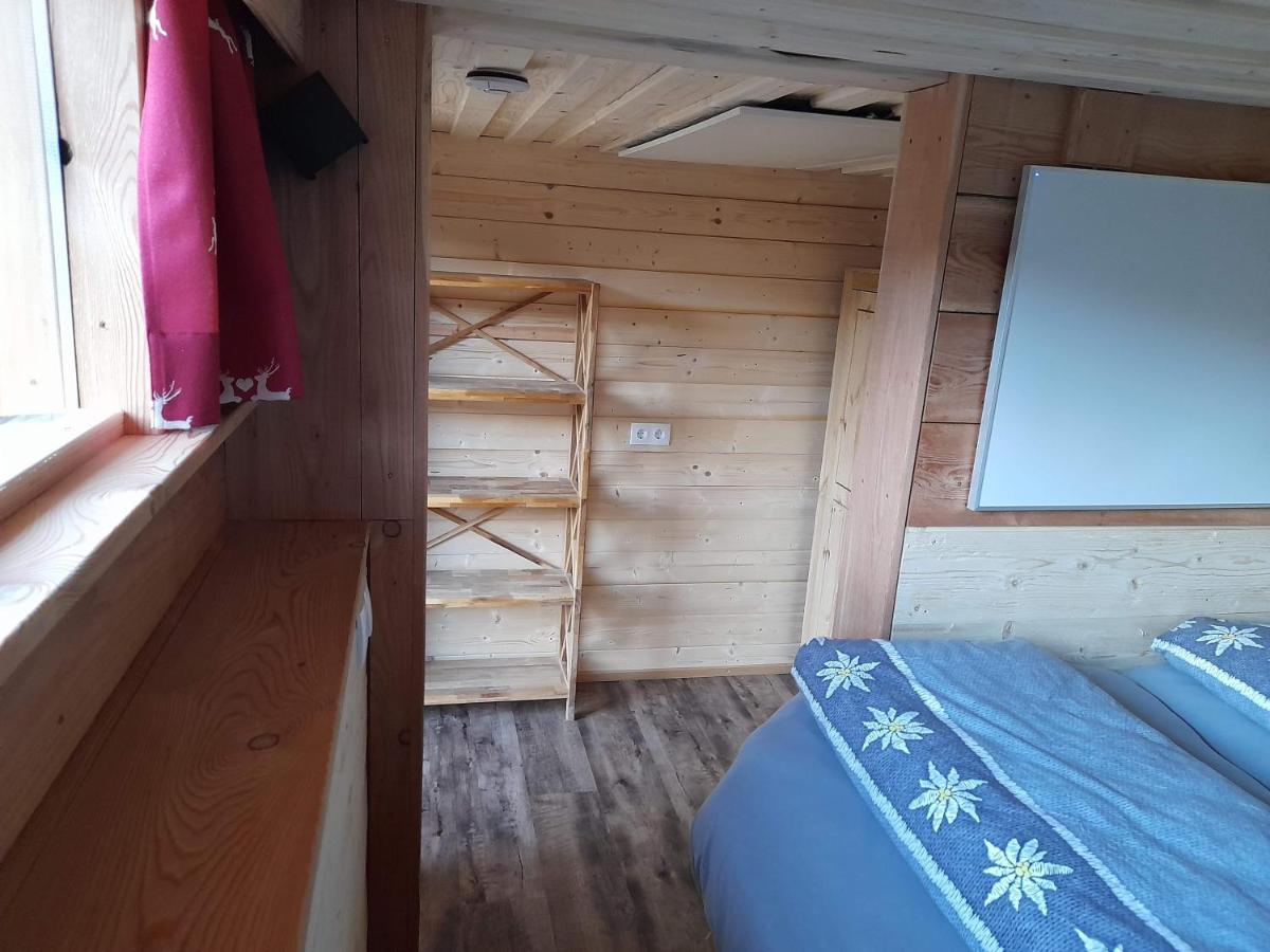 Auszeit Am Weinbuehel Appartement Bad Ischl Buitenkant foto