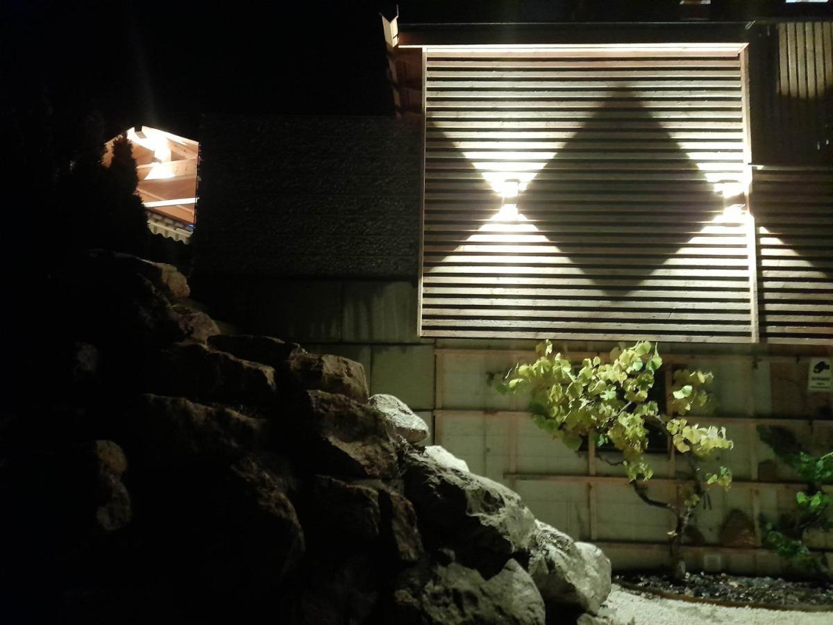 Auszeit Am Weinbuehel Appartement Bad Ischl Buitenkant foto