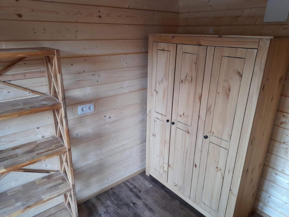 Auszeit Am Weinbuehel Appartement Bad Ischl Buitenkant foto