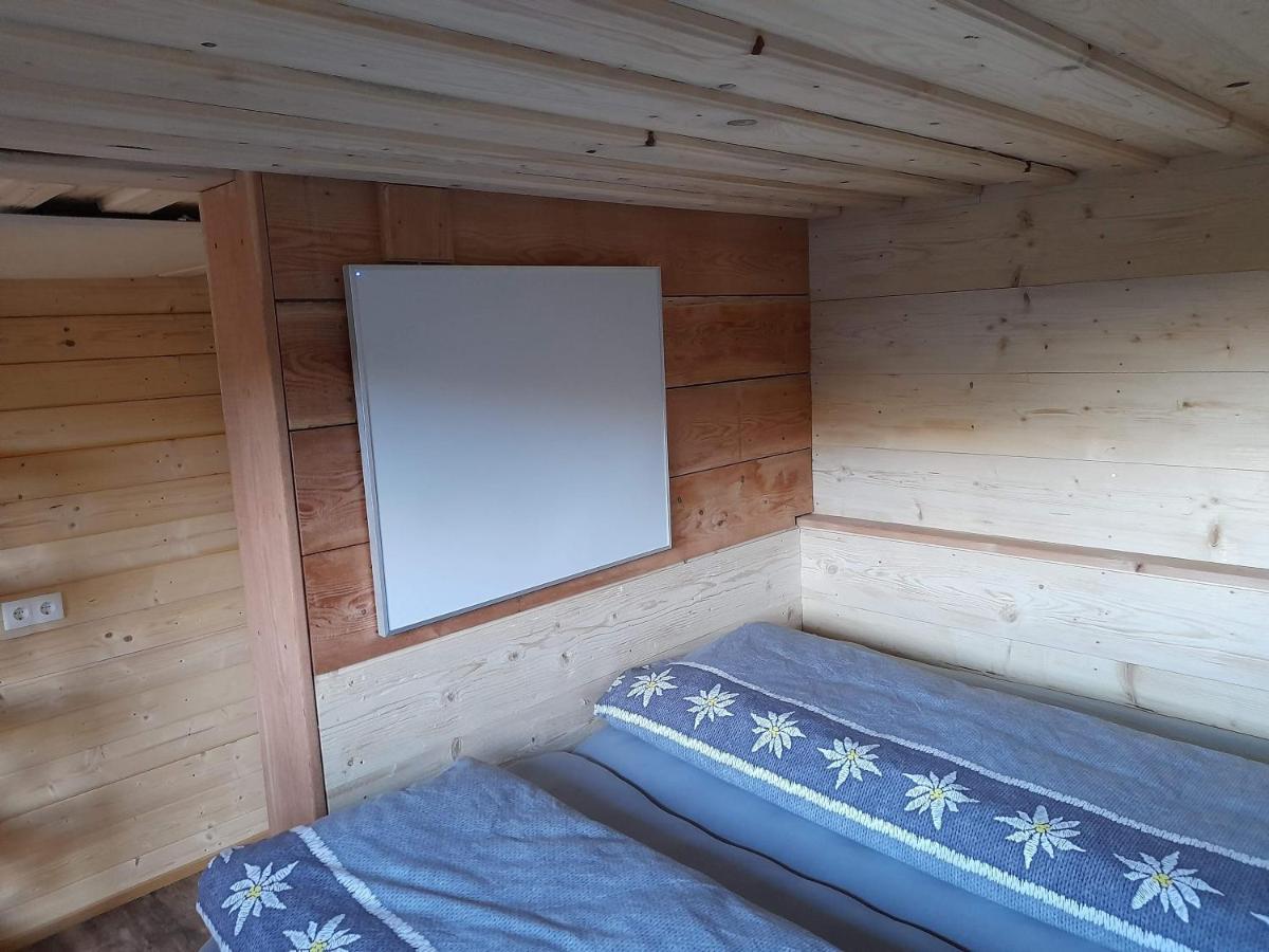 Auszeit Am Weinbuehel Appartement Bad Ischl Buitenkant foto