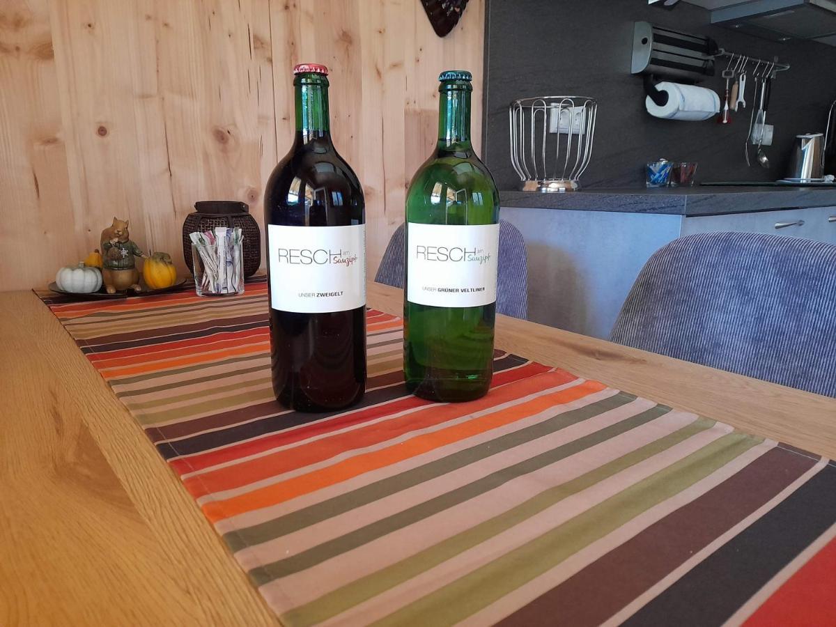 Auszeit Am Weinbuehel Appartement Bad Ischl Buitenkant foto